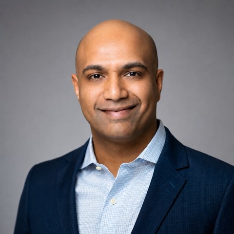 Himanshu Arora — Founder & CEO, NestedLoop