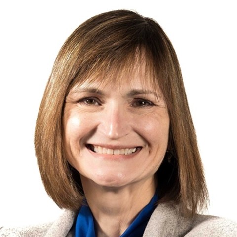 Sandra Clarke — Founding Advisor, HELIX